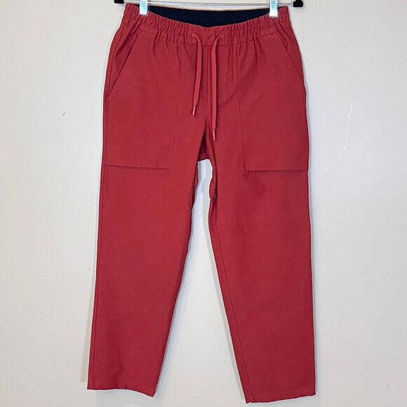 Lululemon Bowline Pant 30" Utilitech Pants - Men's Size M - Picture 3 of 11